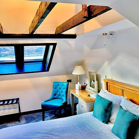 Ardlinnhe Bed & Breakfast Fort William Exterior foto