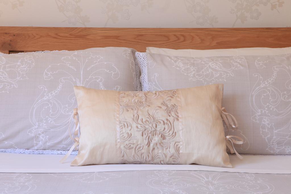 Ardlinnhe Bed & Breakfast Fort William Quarto foto