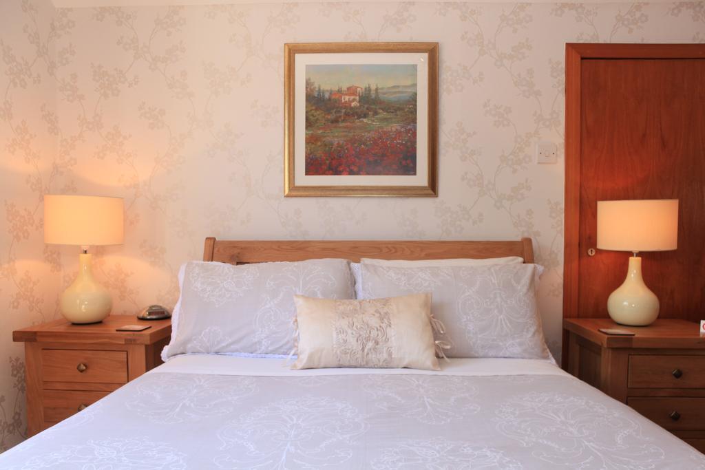 Ardlinnhe Bed & Breakfast Fort William Exterior foto