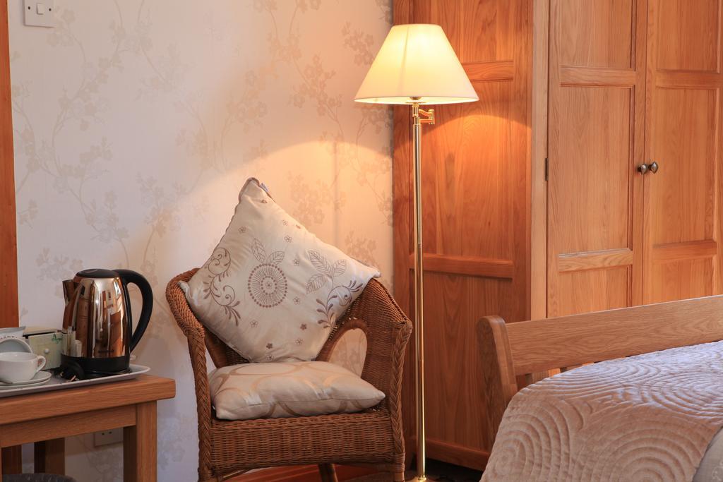 Ardlinnhe Bed & Breakfast Fort William Quarto foto
