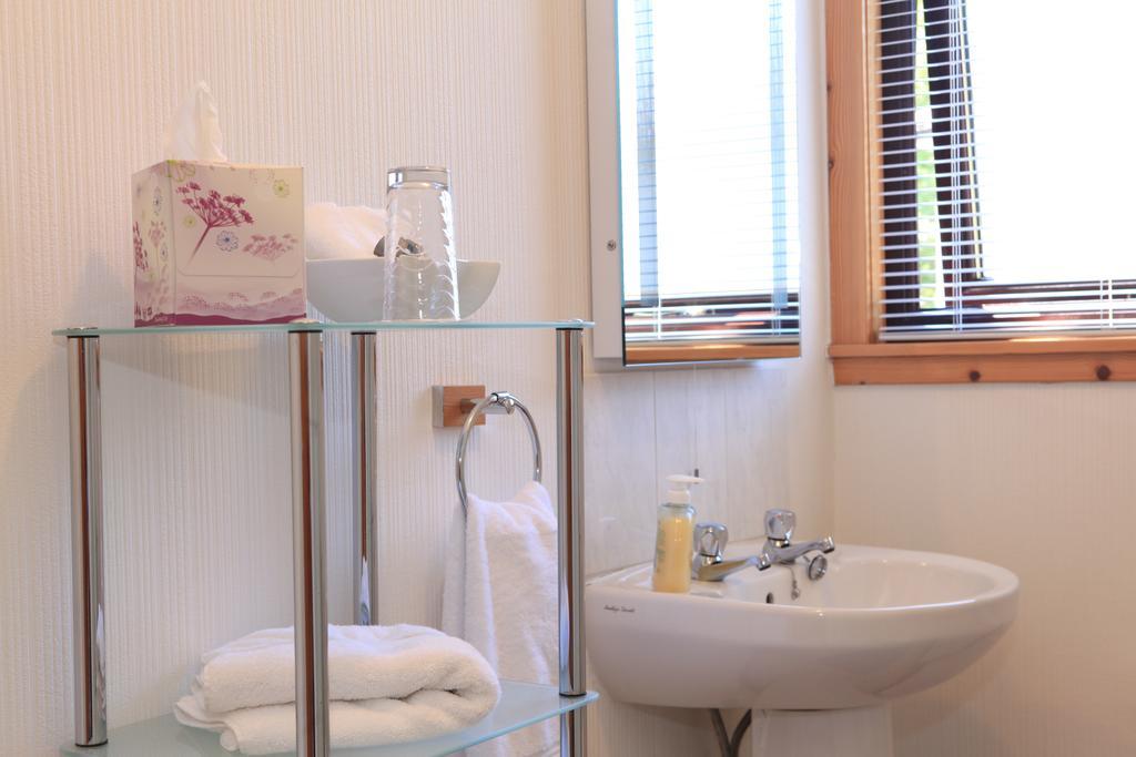 Ardlinnhe Bed & Breakfast Fort William Quarto foto
