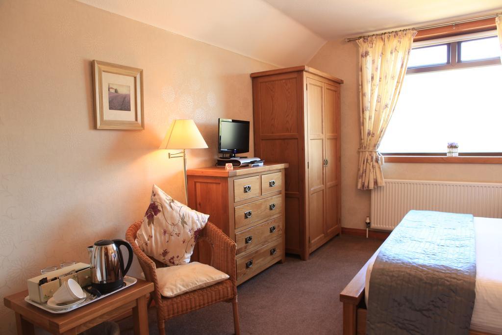 Ardlinnhe Bed & Breakfast Fort William Quarto foto