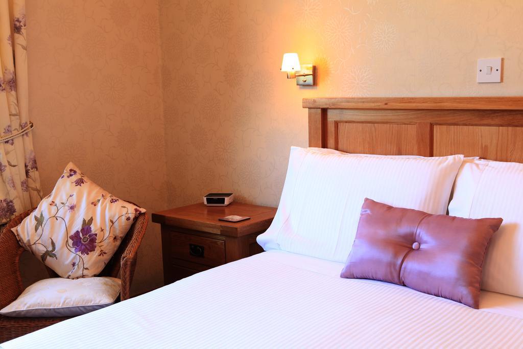 Ardlinnhe Bed & Breakfast Fort William Quarto foto