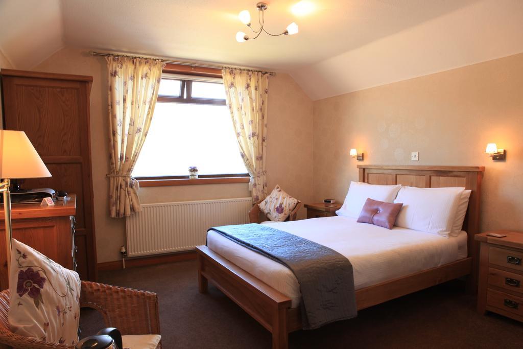 Ardlinnhe Bed & Breakfast Fort William Quarto foto