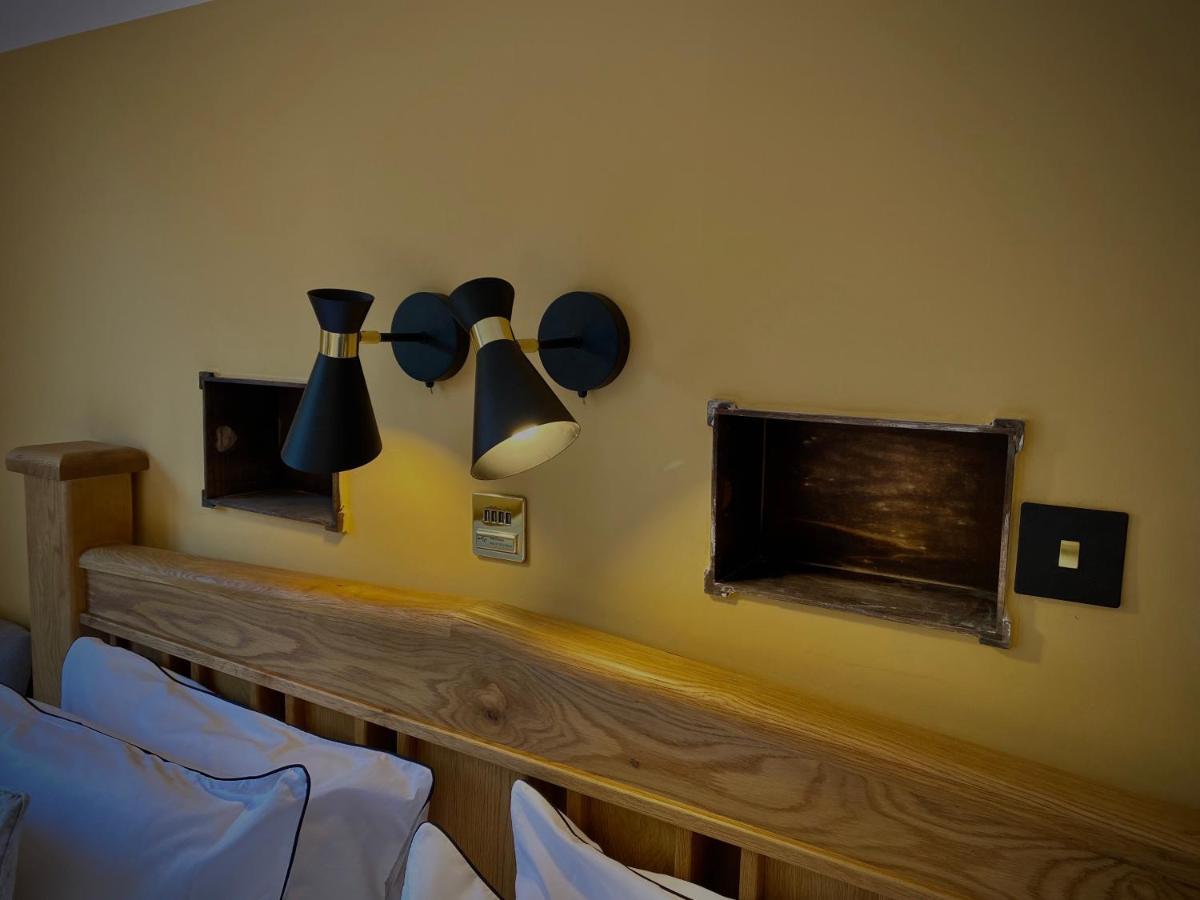 Ardlinnhe Bed & Breakfast Fort William Exterior foto