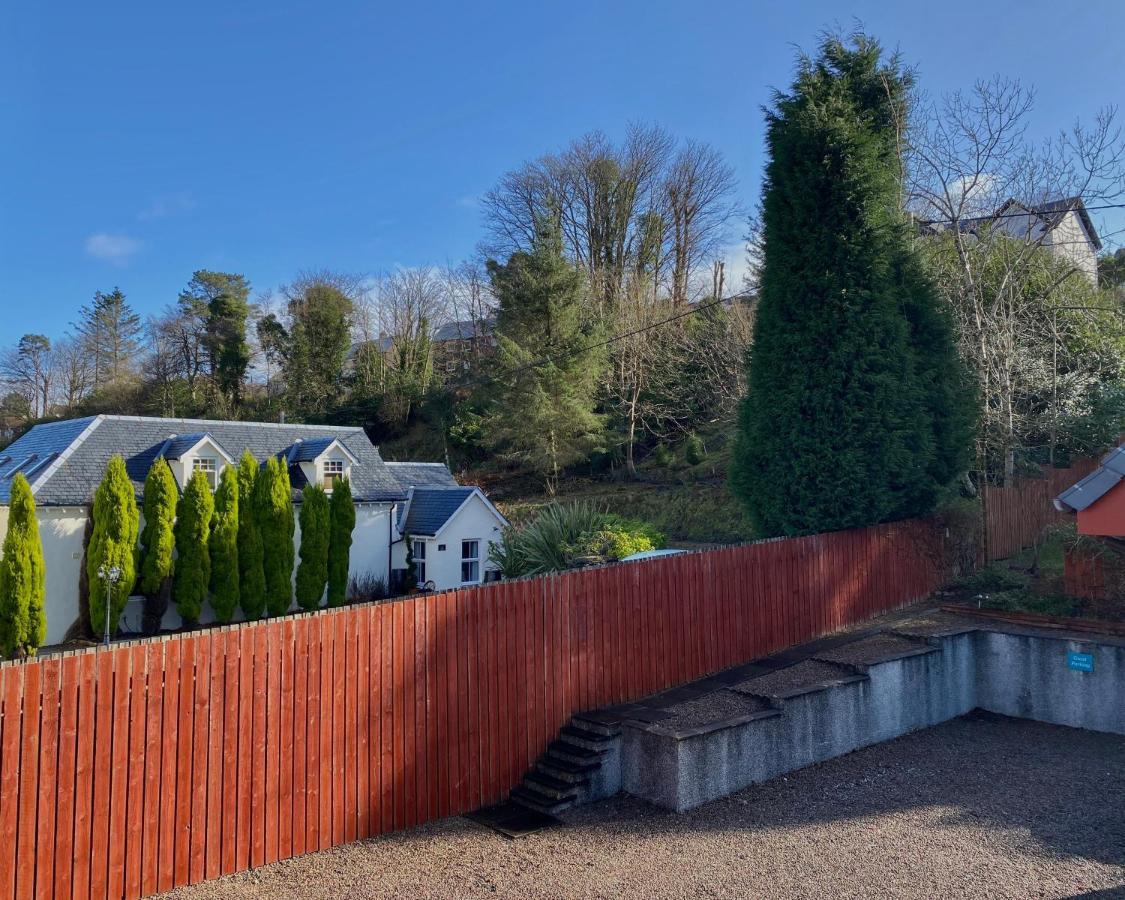 Ardlinnhe Bed & Breakfast Fort William Exterior foto